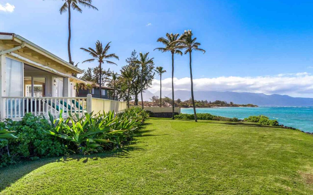 The Latest in Luxury: New Listings Week of March 1st