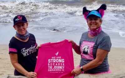 Stronger than Cancer Walk: 3-Day Maui Event Planned to Raise Early Detection Awareness