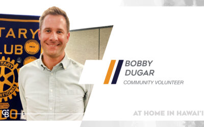 Admin in Action: Cultivating Community with Bobby Dugar