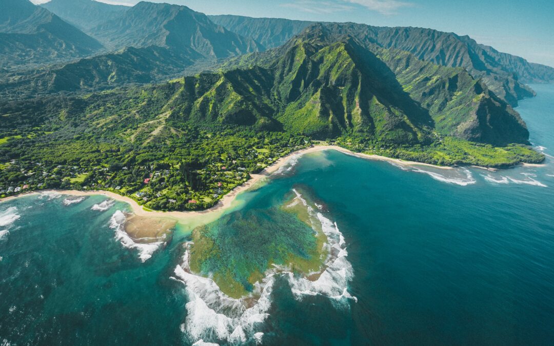 Mālama ‘Āina: Tips for Sustainable Living in Hawaii