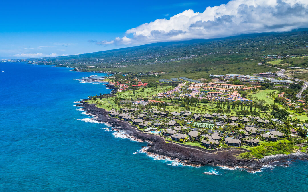 Mauka or Makai: Choosing Between Coastal or Mountain Living in Hawaii