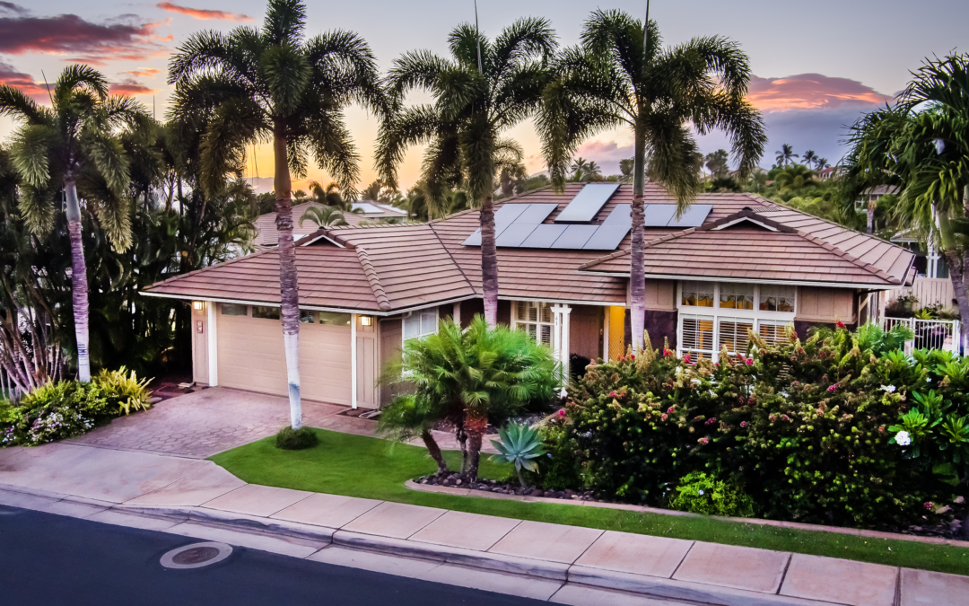 Spectacular Kilohana Ridge Property Off Market in 3 Days