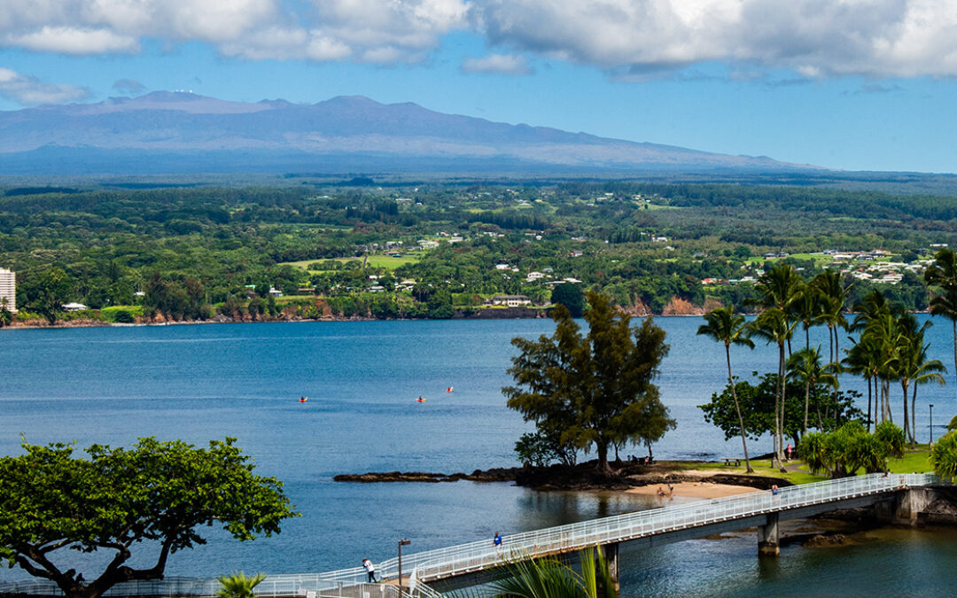 Where Aloha is Alive and Well: My Experience Moving to the Kaumana Neighborhood