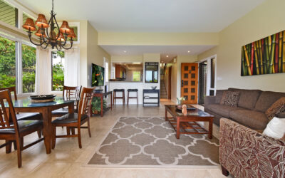 Welcome to Kapalua Ridge Villas Unit 815