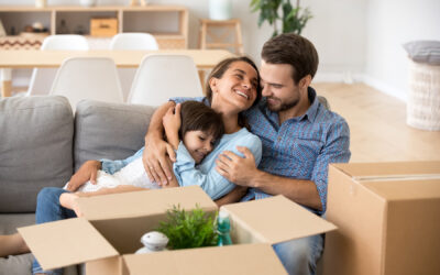 Important Tips for First-Time Homeowners