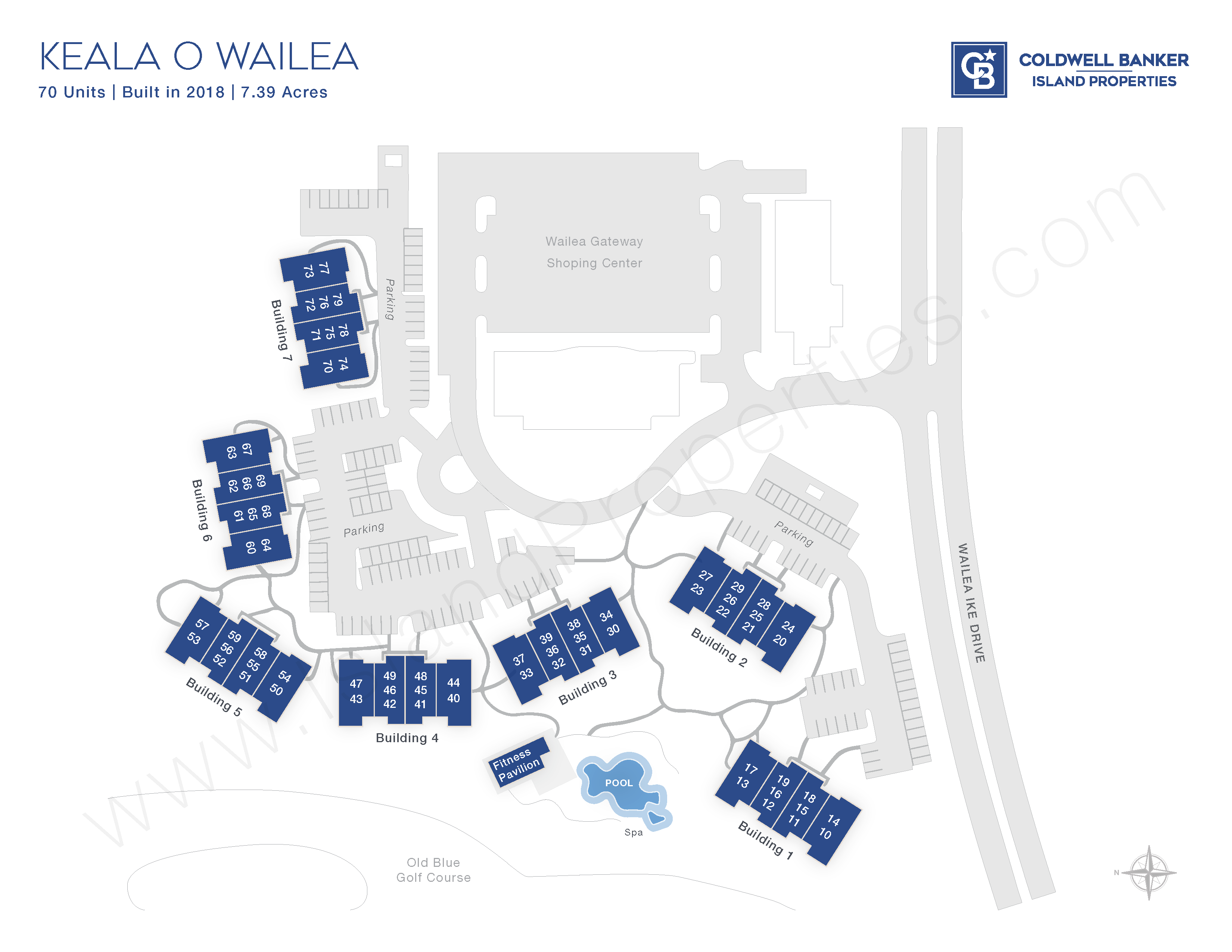 Keala o Wailea Coldwell Banker Island Properties