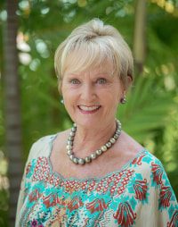 Mary Anne Fitch Coldwell Banker Island Properties