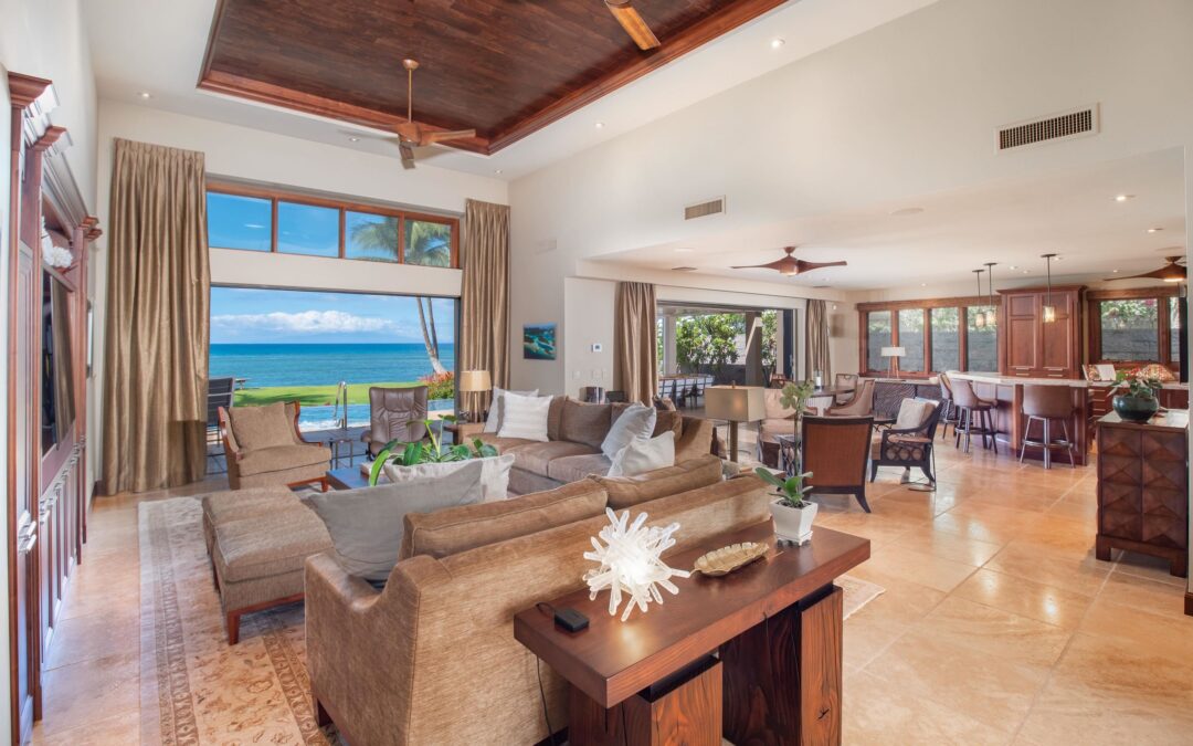 The Latest in Luxury: November 2021