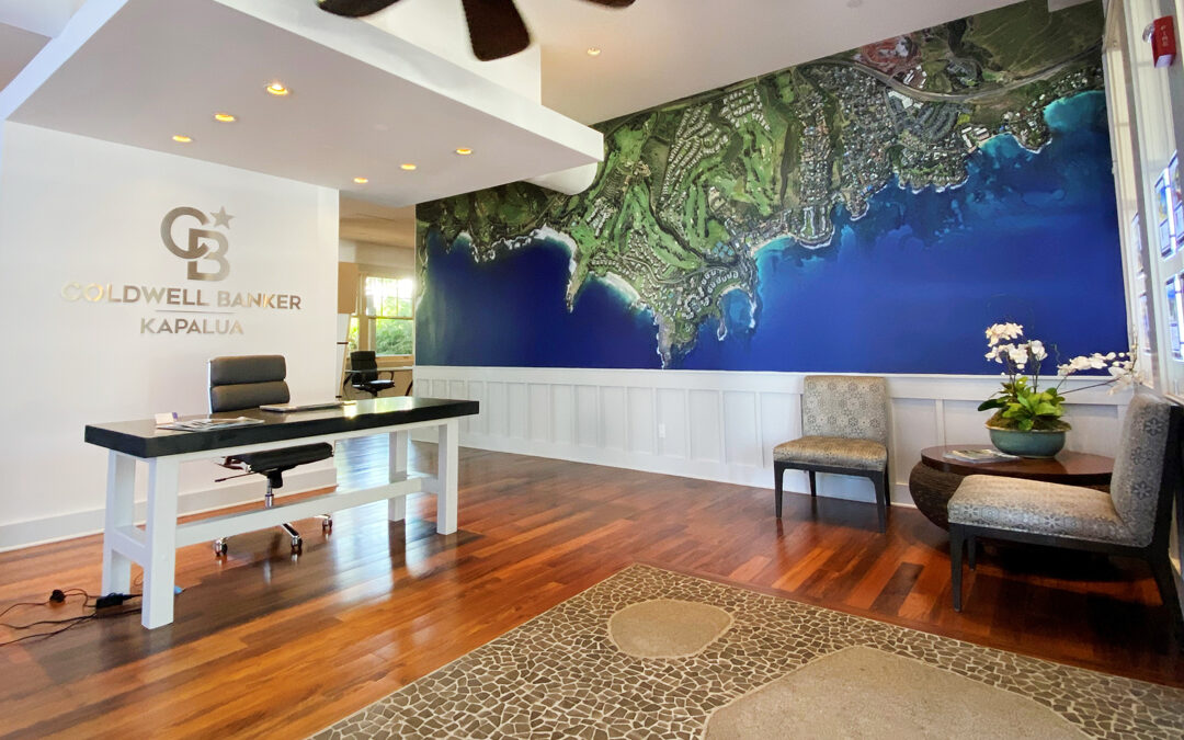Coldwell Banker Island Properties Acquires Maui Showcase Properties