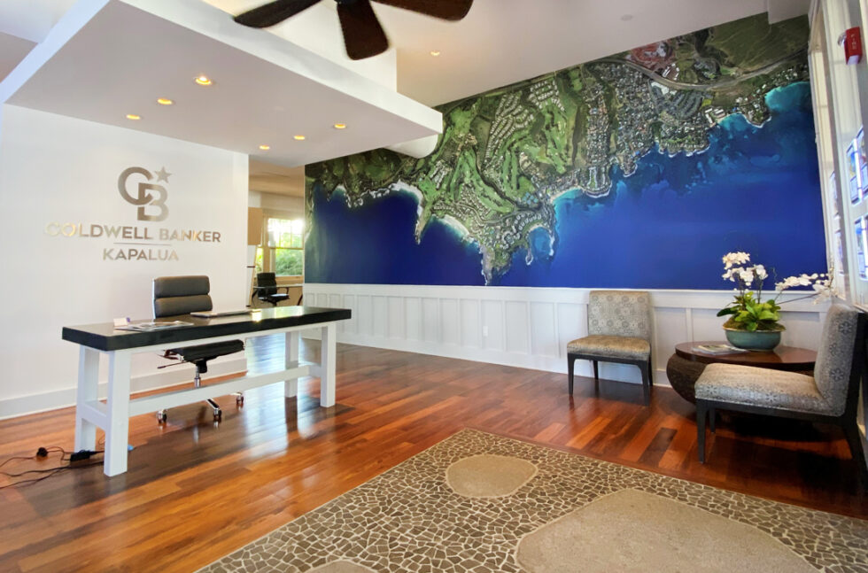 Coldwell Banker Island Properties Acquires Maui Showcase Properties