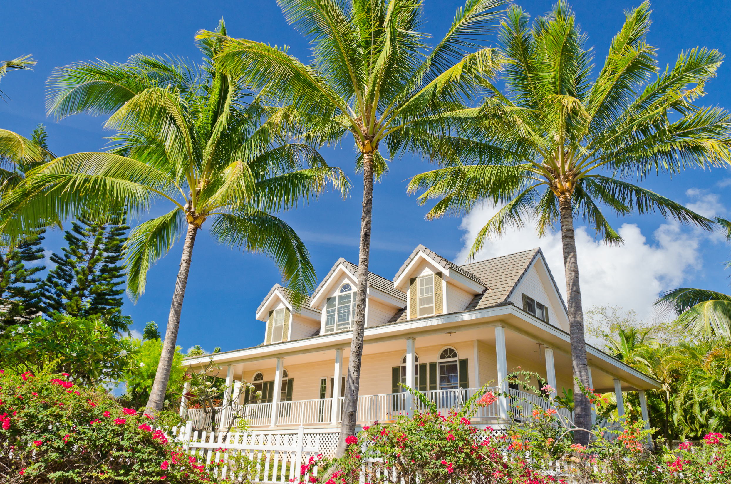 Why sell with Coldwell Banker Island Properties