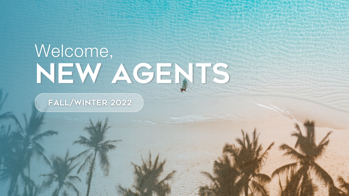 New Agents Fall 2022 | Coldwell Banker Island Properties