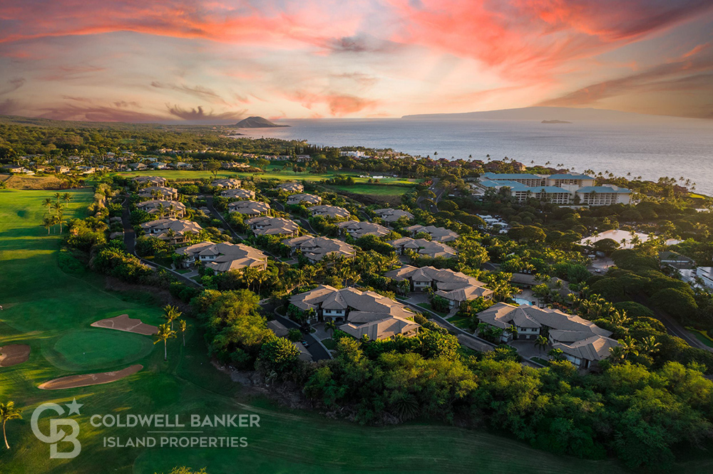 Hoolei Condos for Sale Coldwell Banker Island Properties