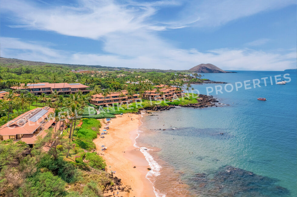Makena Surf Condos For Sale Wailea HI Maui Real Estate