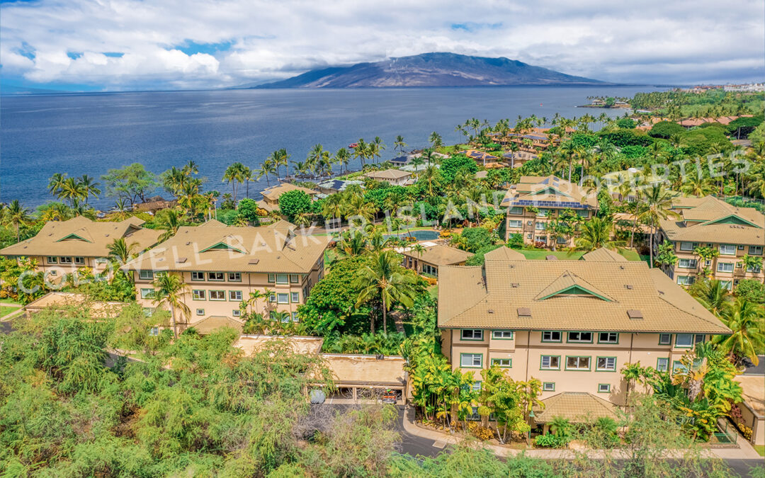 Moving to Maui: A Residential Guide to Wailea & Makena