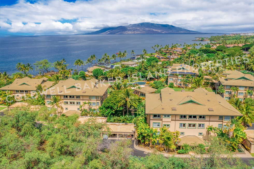 Na Hale O Makena Condos For Sale in Wailea, HI