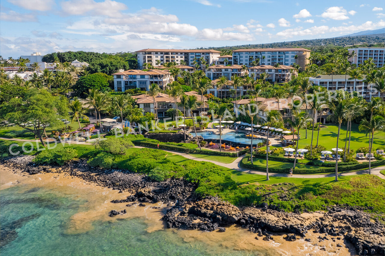 Wailea Beach Villas Condos For Sale in Wailea, HI