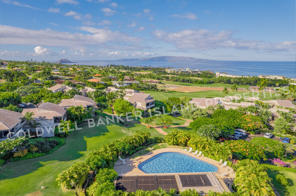 Wailea Ekolu Condos For Sale