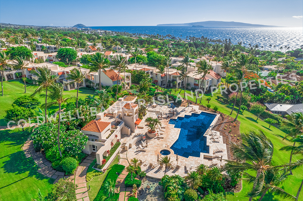 Wailea Palms Condos For Sale Coldwell Banker Island Properties
