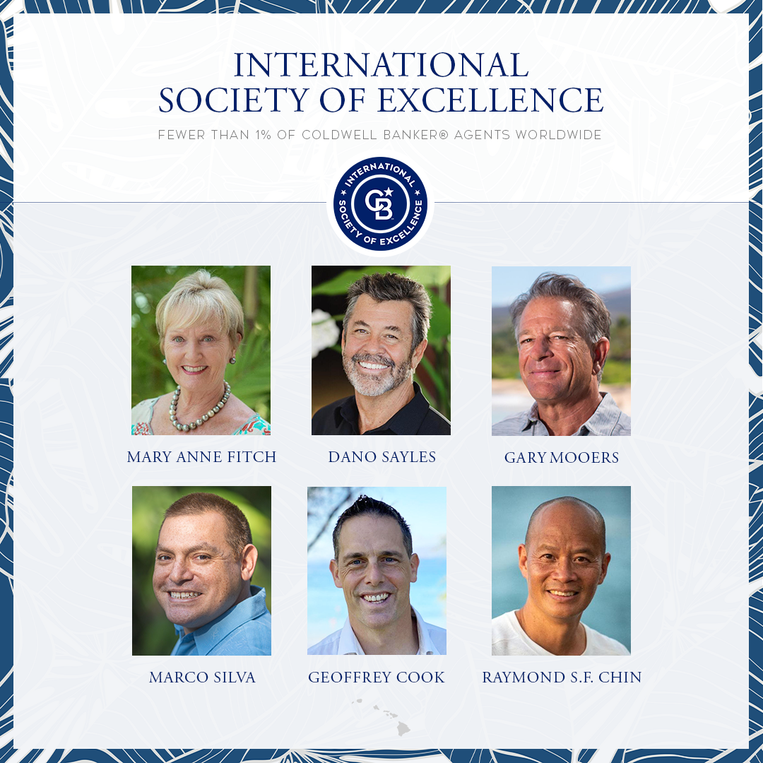 2022 International Society of Excellence CB Award
