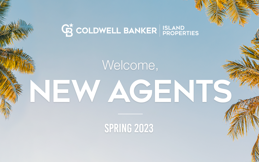 Welcoming a Wave of New Agents | Spring 2023