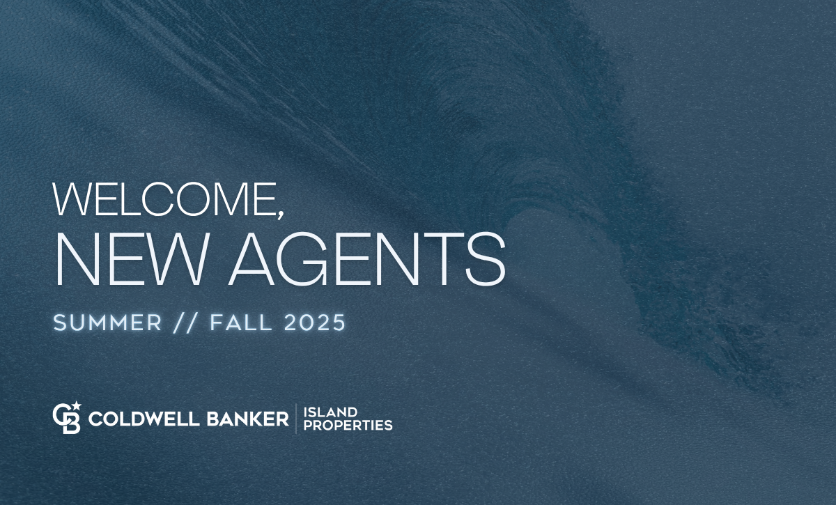 Welcoming a Wave of New Agents | Summer/Fall 2025