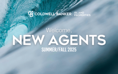 Welcoming a Wave of New Agents | Summer/Fall 2025