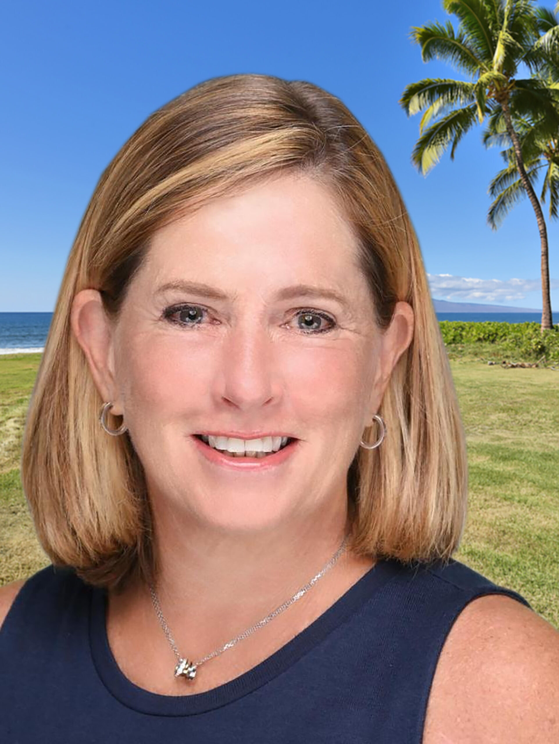 Donavan OToole | Coldwell Banker Island Properties