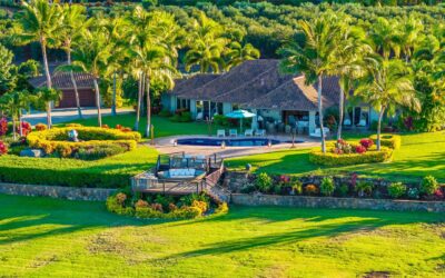 67 Wili Okai Way: West Maui’s Pinnacle of Private Luxury