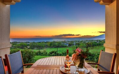 Experience Wailea Living at Keala ‘O Wailea Residence 5-103