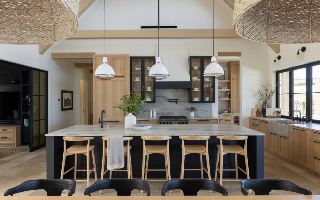 From The Heart of the Home: Inside 10 Dream Luxury Hawaii Kitchens