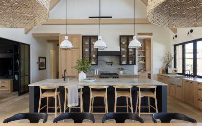 10 Luxury Kitchens from Coldwell Banker Island Properties