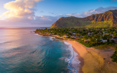 West Maui Showcase: A Curated Tour of Napili, Kāʻanapali, Kapalua & Beyond