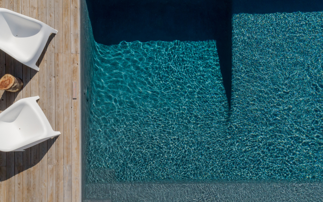 Dive Into Your Dream Oasis: Hawaiʻi Homes with Spectacular Private Pools