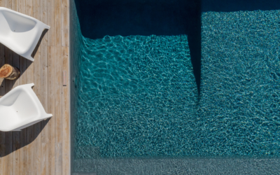 Where the Water Meets the Horizon: Hawaiʻi’s Most Spectacular Pools With a View