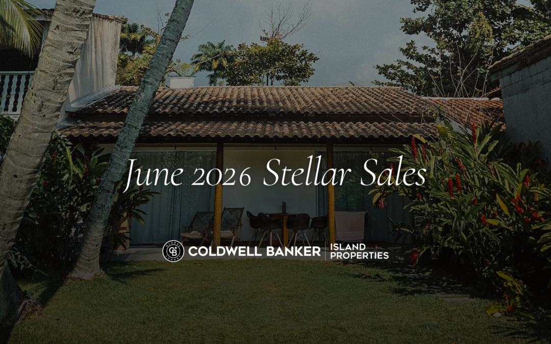 Exceptional Island Sales Across Hawaiʻi | June 2026