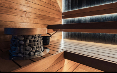 The Art of Island Wellness: Luxury Hawaiʻi Homes with Saunas and Spas