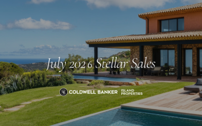 July 2026 Stellar Sales: Remarkable Luxury Real Estate Across Hawaiʻi