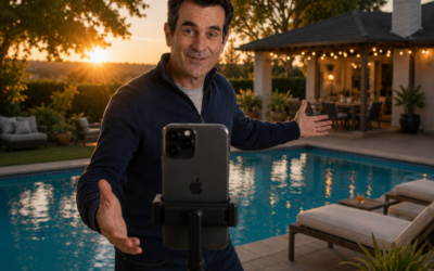 The 3 Elements of a High-Converting Real Estate Listing Video