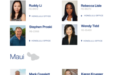 Welcoming a Wave of New Agents | Summer/Fall 2025